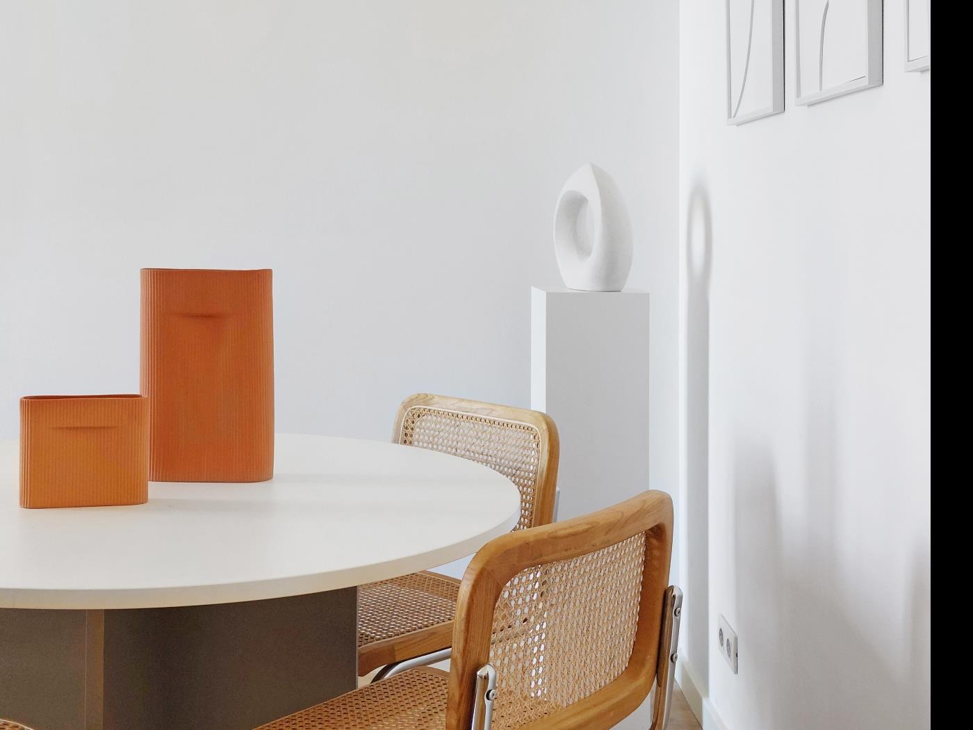 Appartamento luminoso con 2 camere vicino all’Hotel Palace - My Space Barcelona Appartamenti