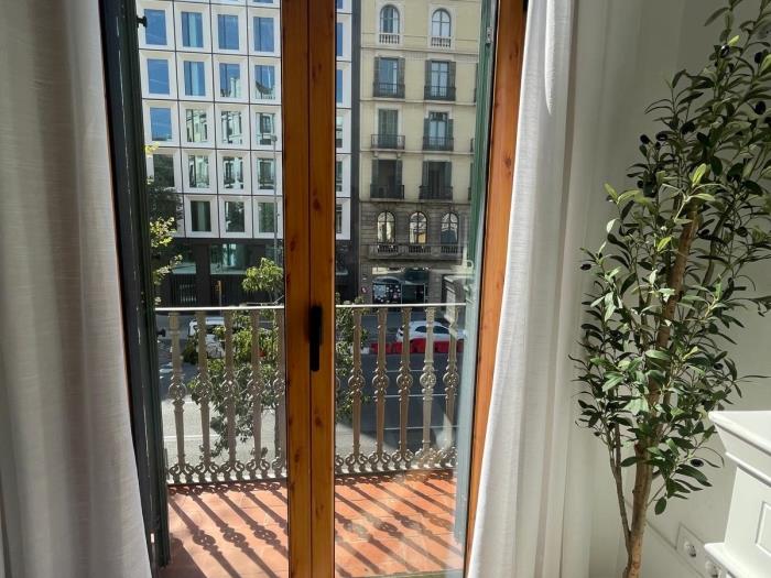 2 camere + balconi vicino al mercato - My Space Barcelona Appartamenti