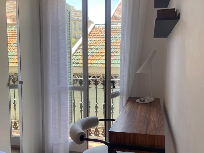 2 camere + balconi vicino al mercato - My Space Barcelona Appartamenti