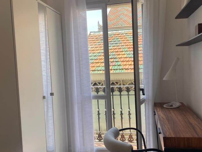 2 camere + balconi vicino al mercato - My Space Barcelona Appartamenti