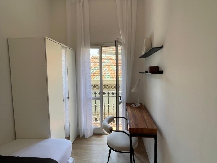 2 camere + balconi vicino al mercato - My Space Barcelona Appartamenti