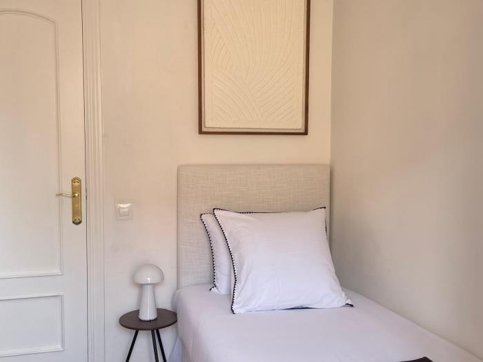 2 camere + balconi vicino al mercato - My Space Barcelona Appartamenti