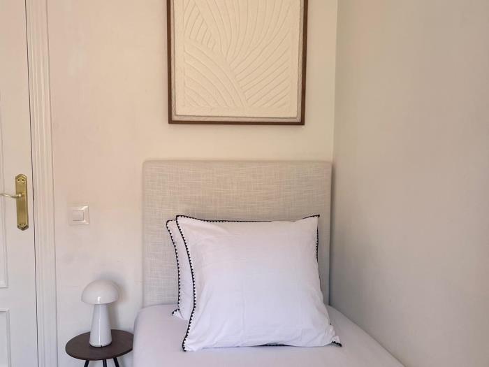 2 camere + balconi vicino al mercato - My Space Barcelona Appartamenti