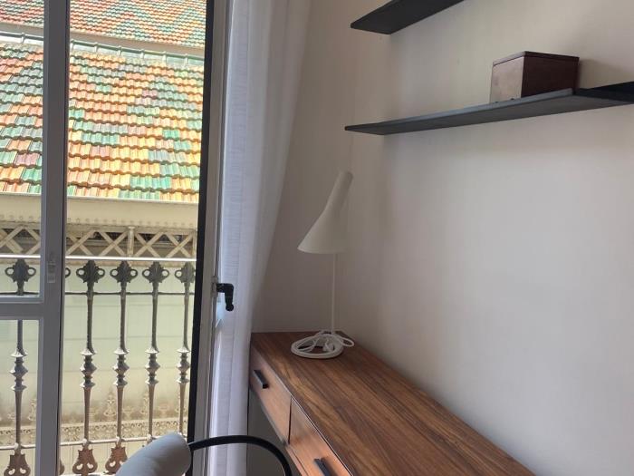 2 camere + balconi vicino al mercato - My Space Barcelona Appartamenti