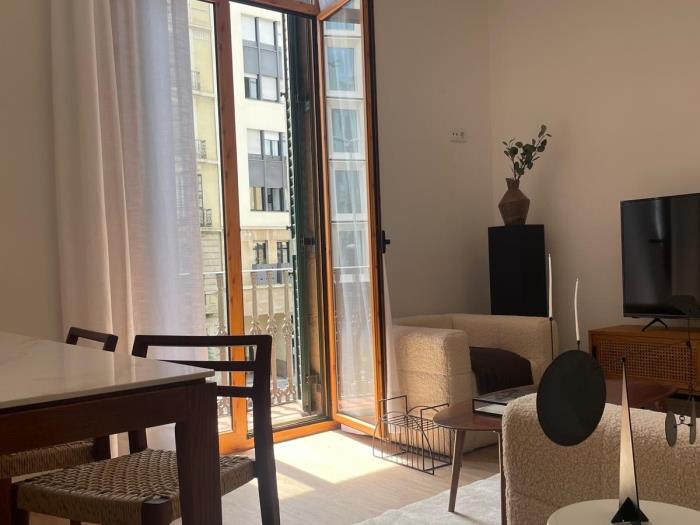 2 camere + balconi vicino al mercato - My Space Barcelona Appartamenti