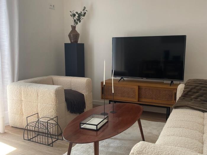 2 camere + balconi vicino al mercato - My Space Barcelona Appartamenti