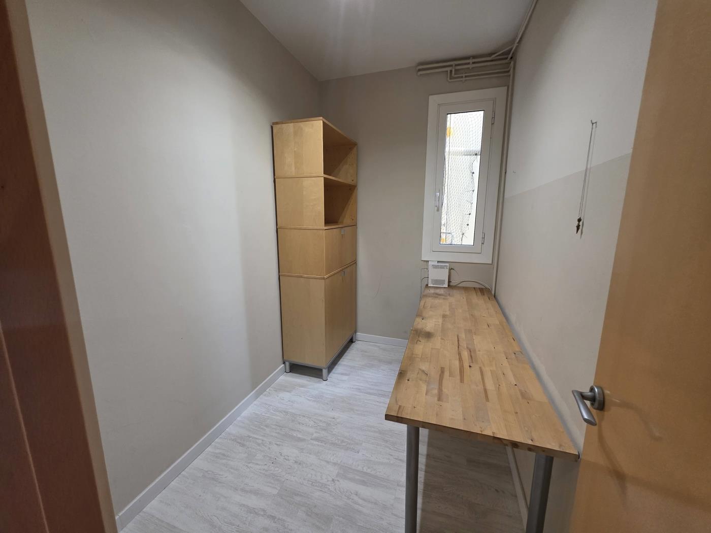 Luminoso appartamento di 2 camere a L’Eixample - My Space Barcelona Appartamenti