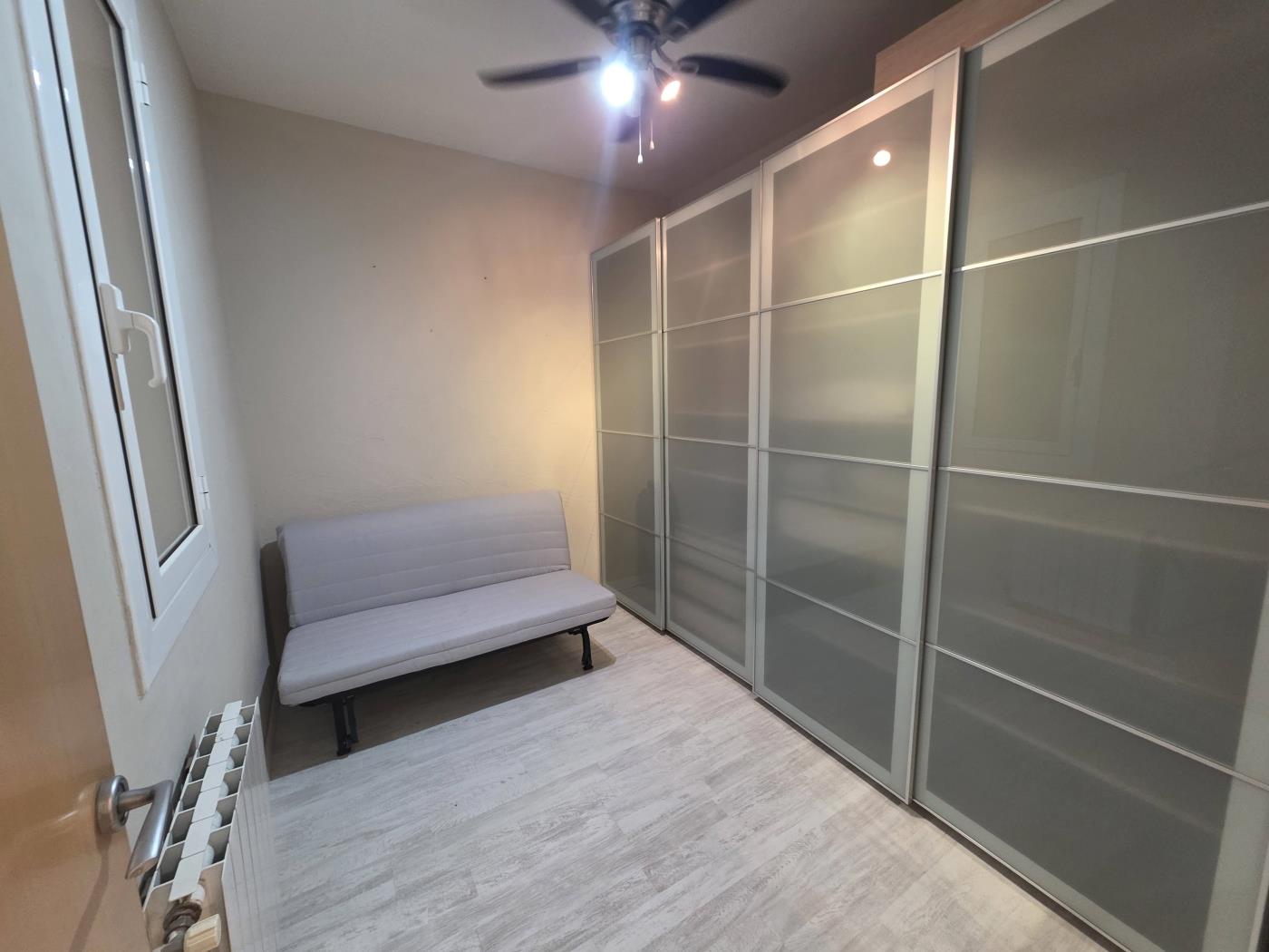 Luminoso appartamento di 2 camere a L’Eixample - My Space Barcelona Appartamenti