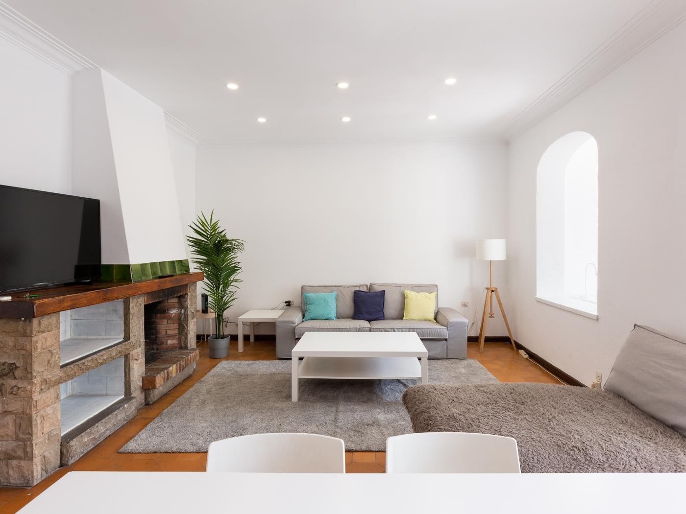 Il tuo soggiorno perfetto nel cuore della città - My Space Barcelona Appartamenti