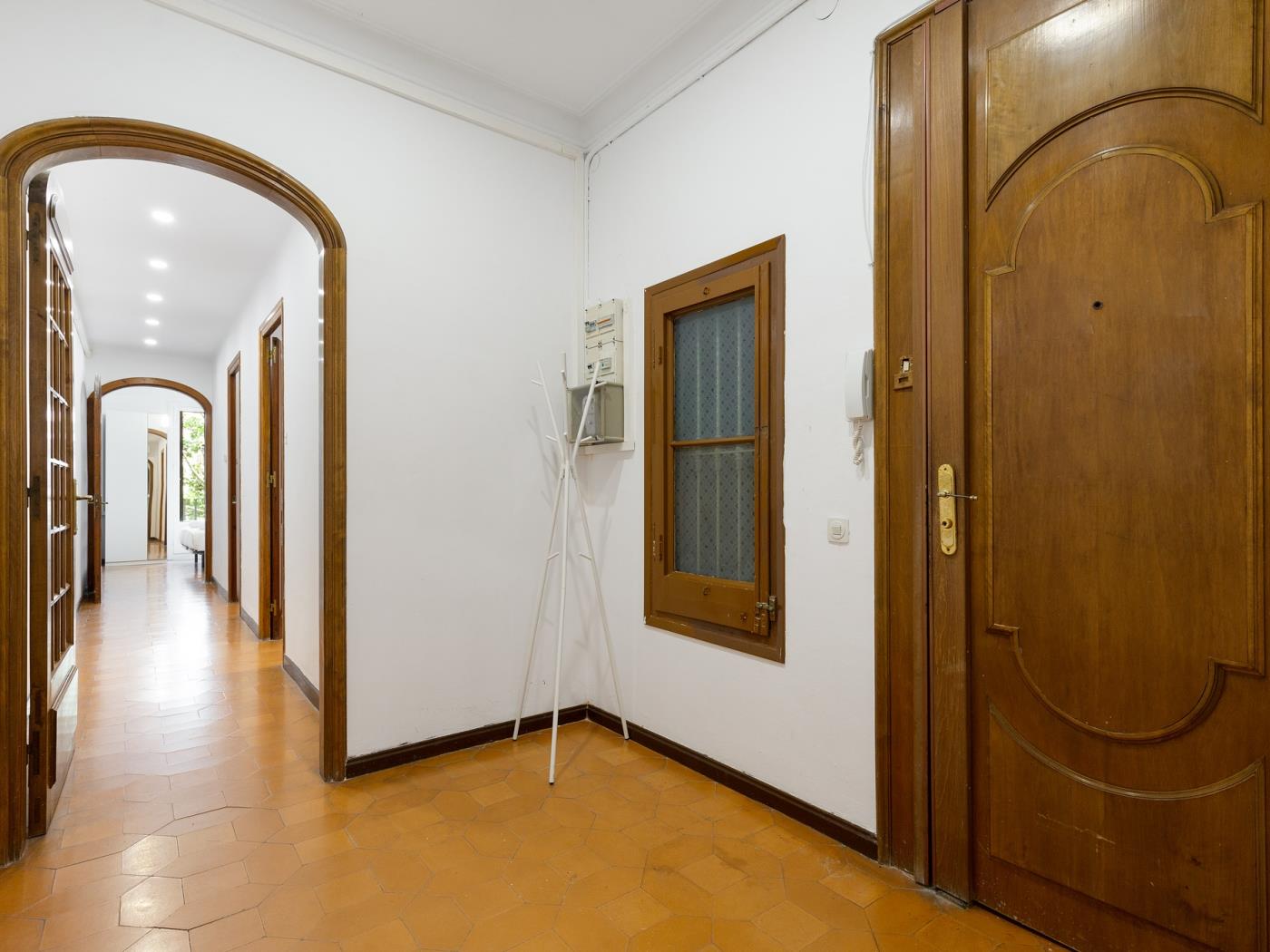 Il tuo soggiorno perfetto nel cuore della città - My Space Barcelona Appartamenti