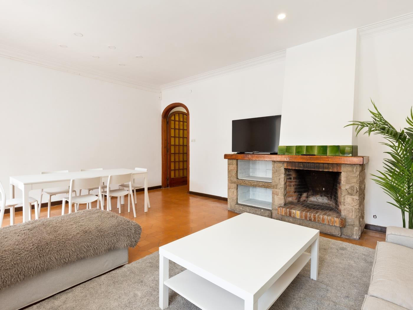 Il tuo soggiorno perfetto nel cuore della città - My Space Barcelona Appartamenti